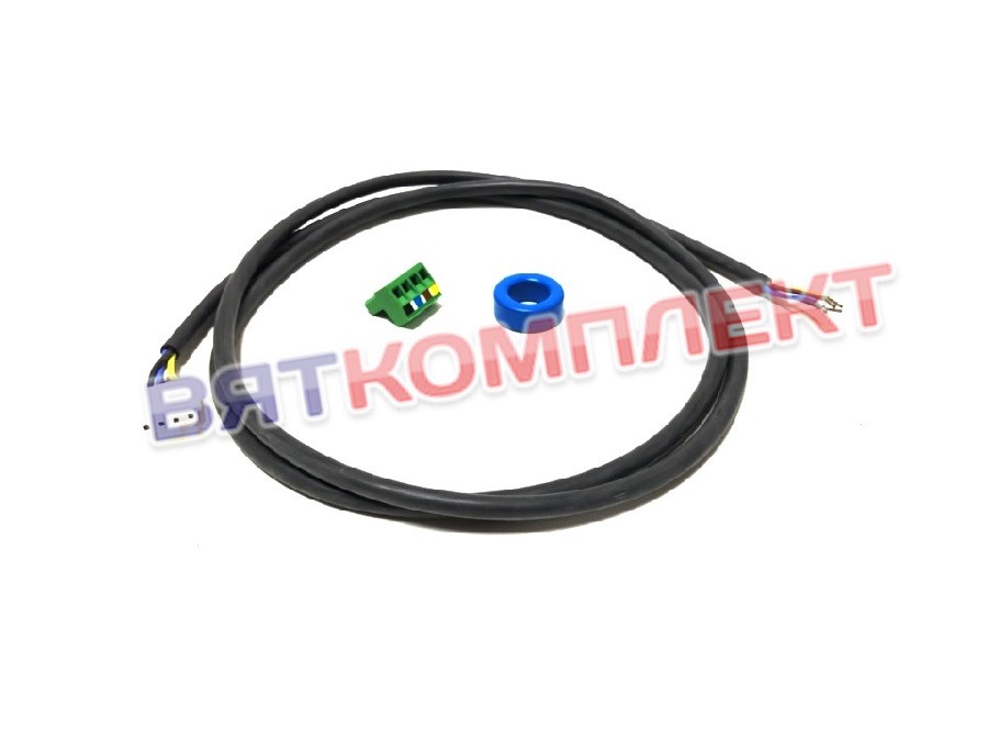 Комплект кабеля соединительного для печи  UNOX (KCE1280A)